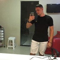 Talison Silva