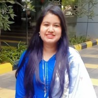 Thrupthi M