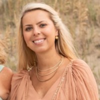 Jillian Fearing