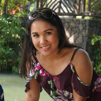 Joyce Huynh