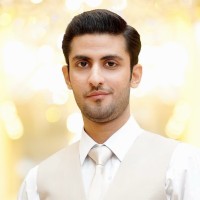 Ijlal Sheikh
