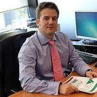 Pablo Cristobal Gonzalez