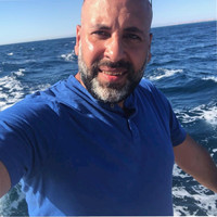 Hany Elmesery
