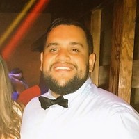 Jordan Morales