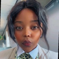 Afikile Siyengo