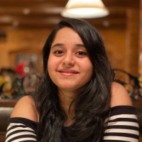 Stuti Pandey