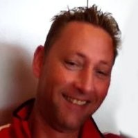 Mike van 't Hof