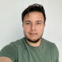 RICARDO ISAAC JIMENEZ GARCIA