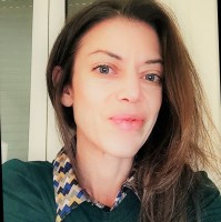 Eva Basakari