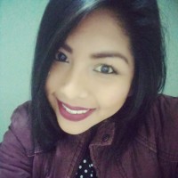 Geovanna Mirian Romero Aguilar