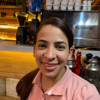 Amanda De Leon Grullon