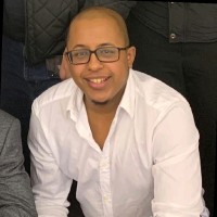 Hassan Ali