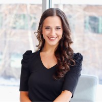 Courtney Houldsworth