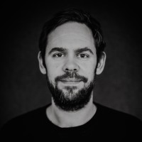 Bjørn Erik Eker