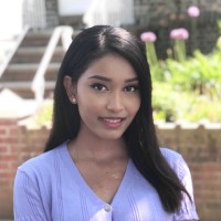 Bibi Khan
