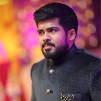 Raghav Bhalla