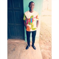 Kwakye Prince