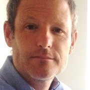 Patrick Stock