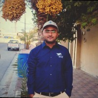 Waquar Ahmad