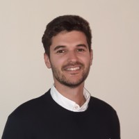 Marcos Peña Ortega