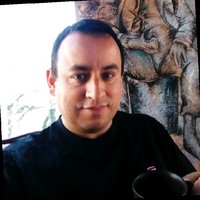 Victor David Mendoza Olvera