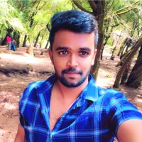 Santhosh Mohan