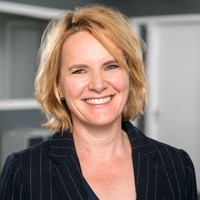 Margriet De Vriend