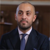 Peter Assaf