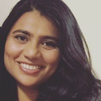 Anjali Bundele