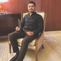 Pratik Wani
