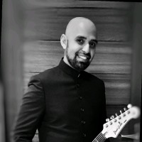 Arsalan Shikoh Khan