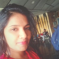 Anjali Bahadure