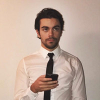 Matthew Goncalves