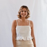 Sofía Rodríguez Saravia