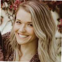 Caroline Hinze