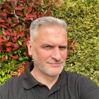 Neil Ledsham