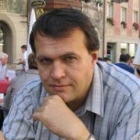 Dmitry Shibanov