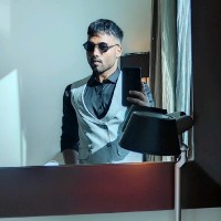 Arijit Halder