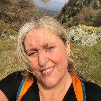 Clare Irving