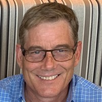 Alan Daly