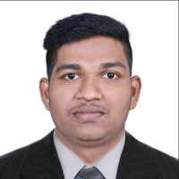 Ricky Varghese