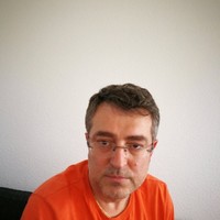 Enver Mehani