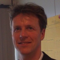 Martin Schluter