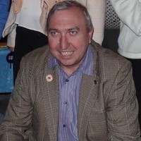 Brian Carter