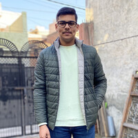 Aaditya Phogat