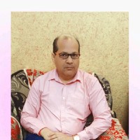 Satendra Kumar Singh