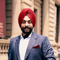 Simratpal Singh