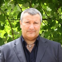 Bruno Oliveri