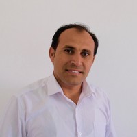 Shadi Khaled