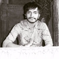 Deep Sathvara